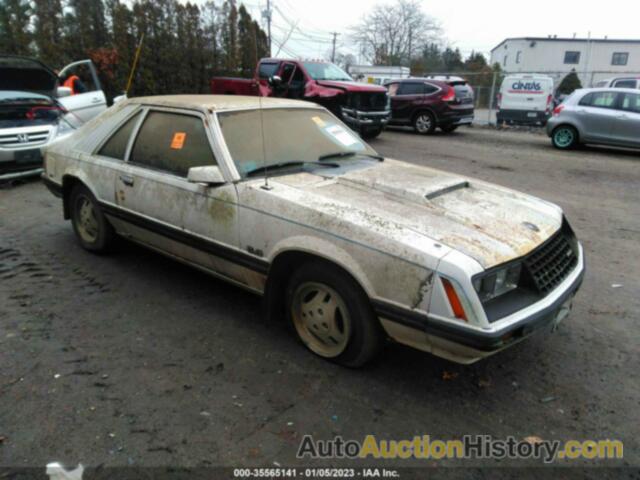 FORD MUSTANG, 9F05F331674      